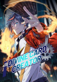 Super God Card Maker