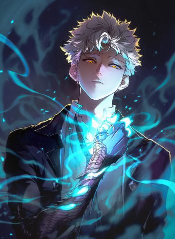 If-I-Don’t-Die-Soon-I-Will-Rule-the-Demon-Realm-bladetoon
