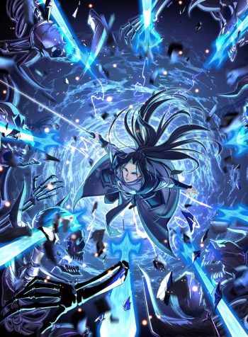 Starting-With-the-Transmigration-bladetoon