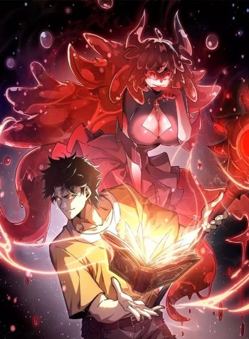 Devil-Summoner-I-Am-the-Abyss-Lord-bladetoon