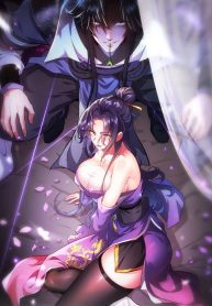 Esteemed-Female-Masters-All-Want-to-Possess-Me-bladetoon