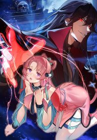 I-the-Demon-Lord-Am-Being-Targeted-by-My-Female-Disciples-bladetoon