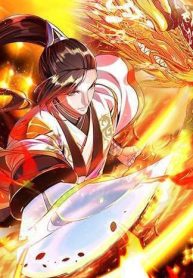 Invincible-Divine-Dragon-System-bladetoon