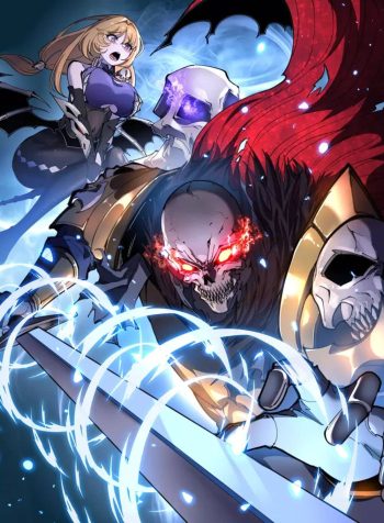 Otherworldly-Skeleton-Evolution-bladetoon