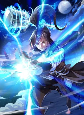 Ancient-Godly-Monarch-bladetoon