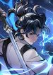 Overmortal-bladetoon