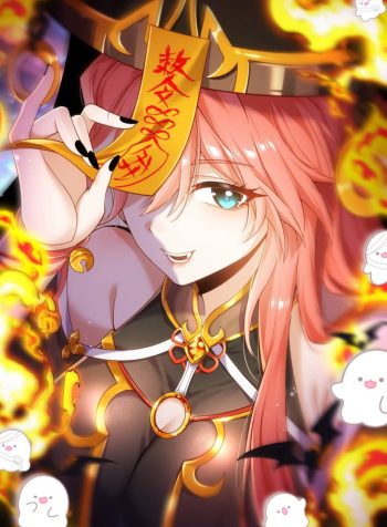 Qi-Refining-Level-3000-Accept-the-Empress-as-Your-Disciple-bladetoon
