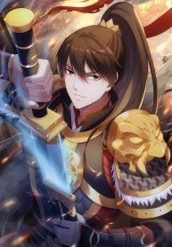 The-Son-of-the-First-Emperor-Kills-Enemies-and-Becomes-a-God-bladetoon