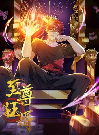 The-Supreme-Crazy-Son-in-Law-bladetoon