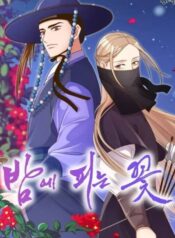 Flowers That Bloom at Night