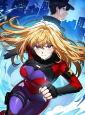 I Became The Villain The Hero Is Obsessed With