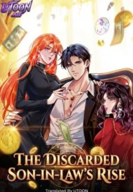 The Discarded Son-in-Law’s Rise