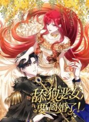 The Simp Villainess Is Getting a Divorce