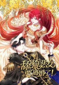 The Simp Villainess Is Getting a Divorce